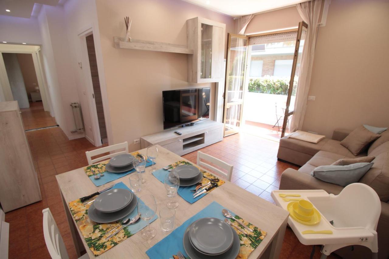 Appartement House, 300 M Dal Mare,